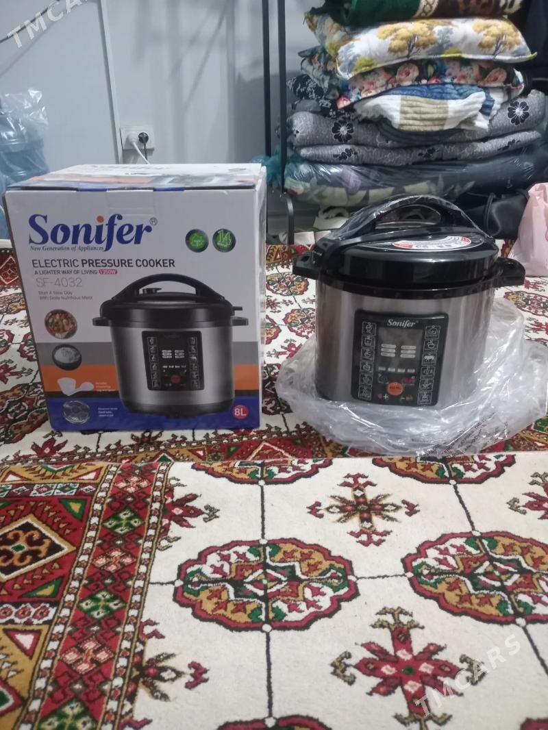 мультиварка - Ашхабад - img 1