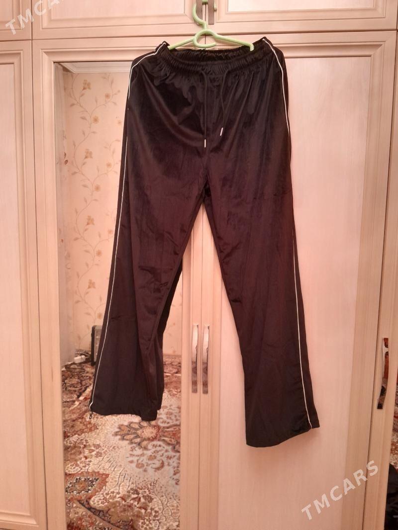 Sportiwka - Ашхабад - img 1