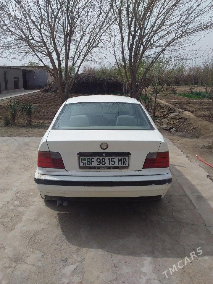BMW 325 1993 - 25 000 TMT - Oguz han - img 1