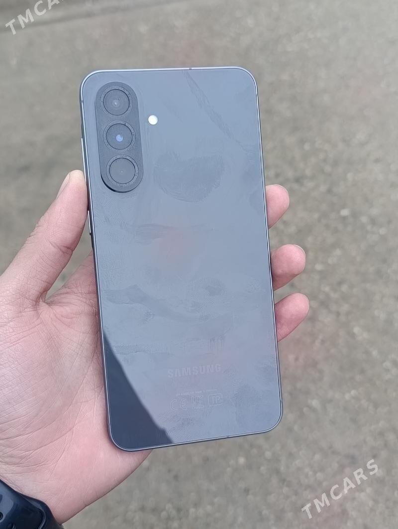Galaxy A56 - Туркменбаши - img 1