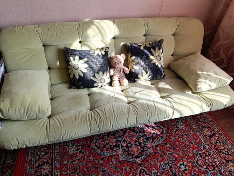 диван тройка - 3 mkr - img 1