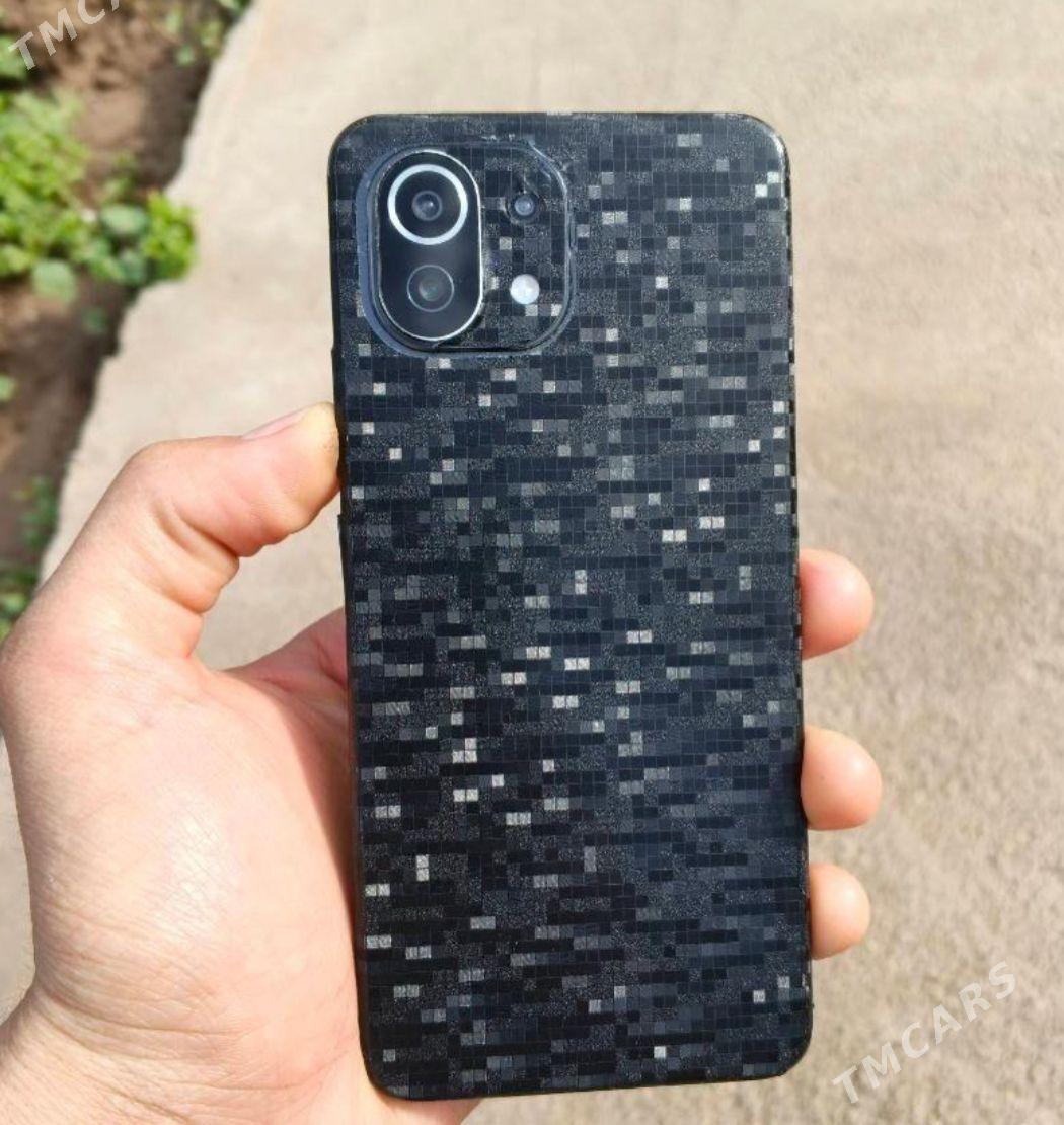 mi 11lite - Aşgabat - img 1