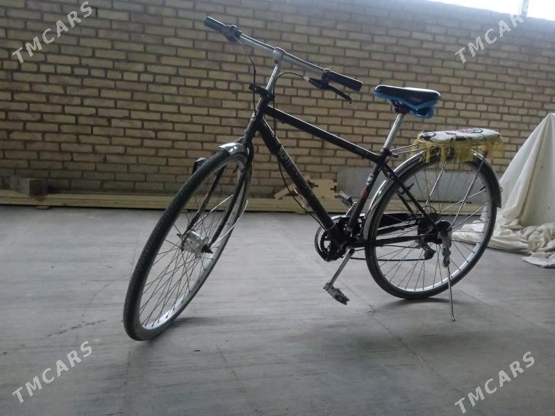 Велосипед 27 - Чарджоу - img 1