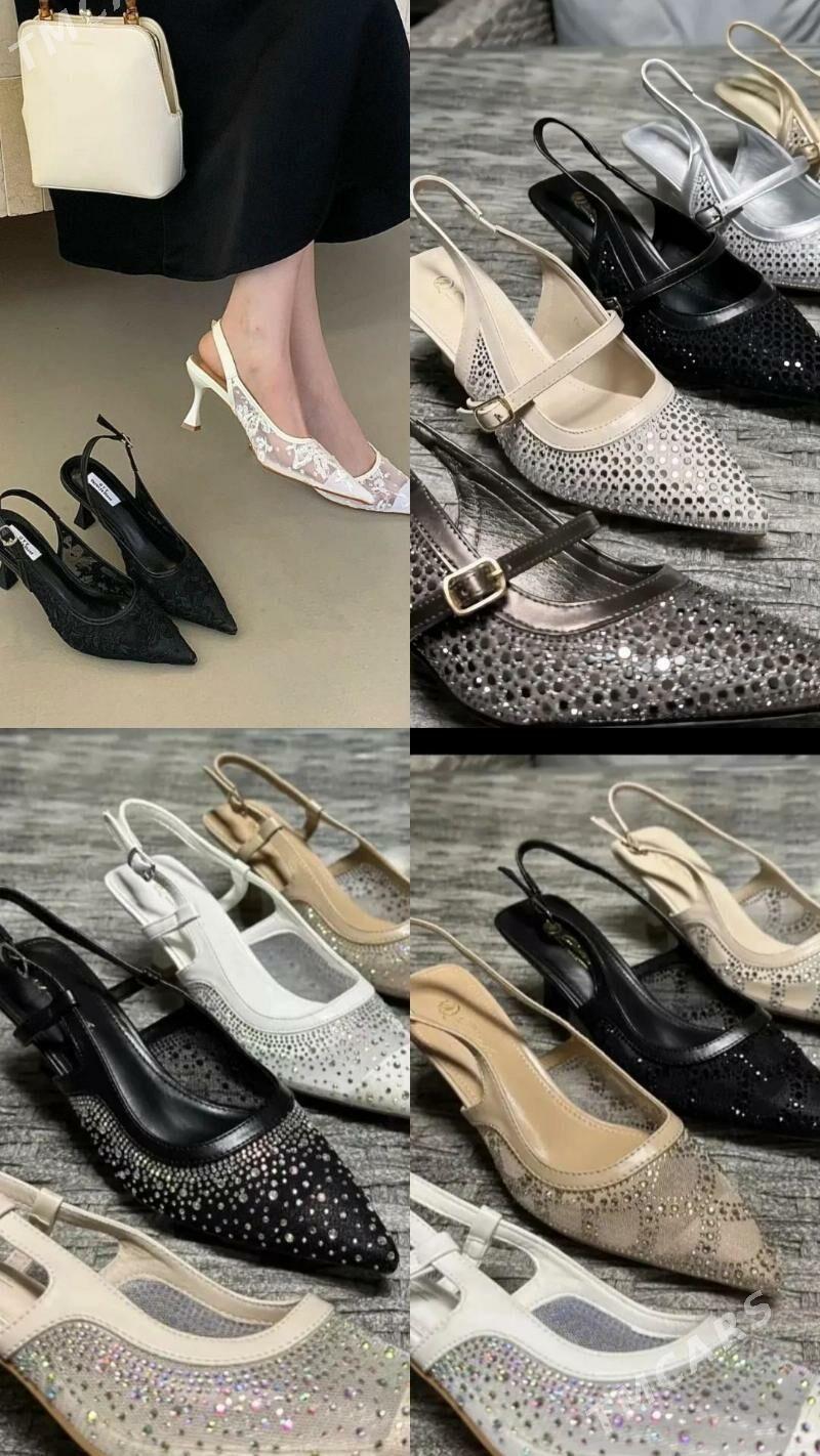 Gucci kowusler - Aşgabat - img 1