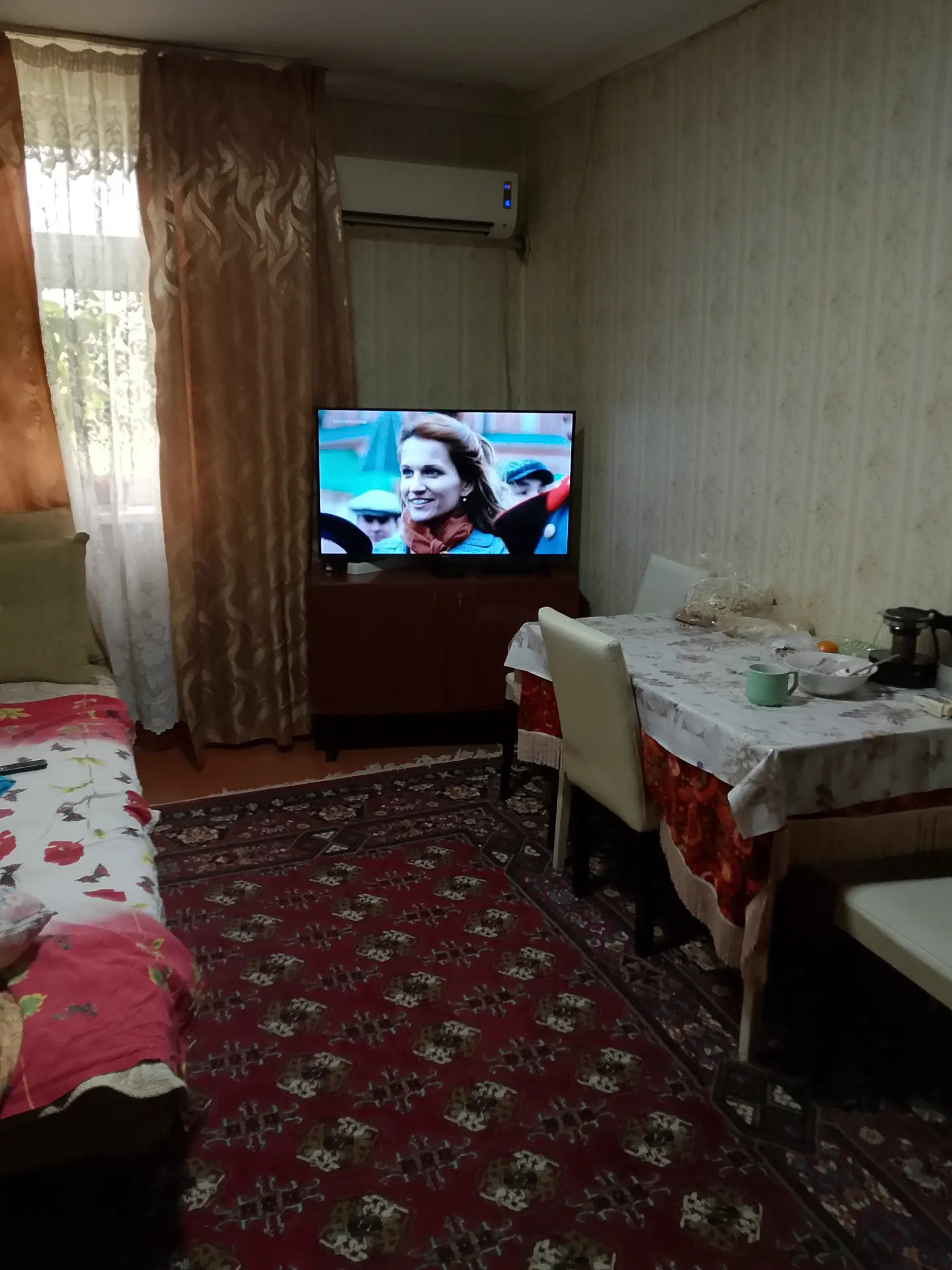 SATLYK JAÝ.SENTR ALYŞER NOWAÝY - Aşgabat - img 1