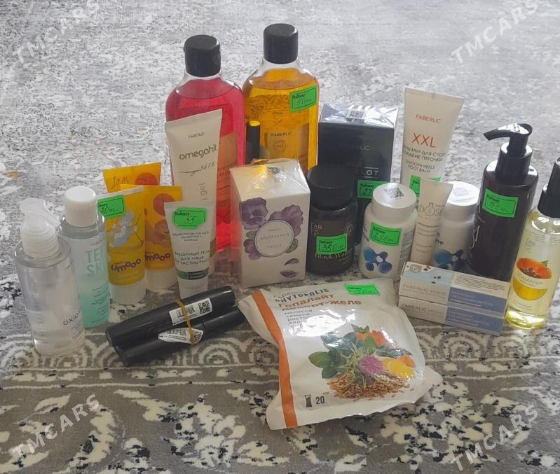 kosmetika - Balkanabat - img 1