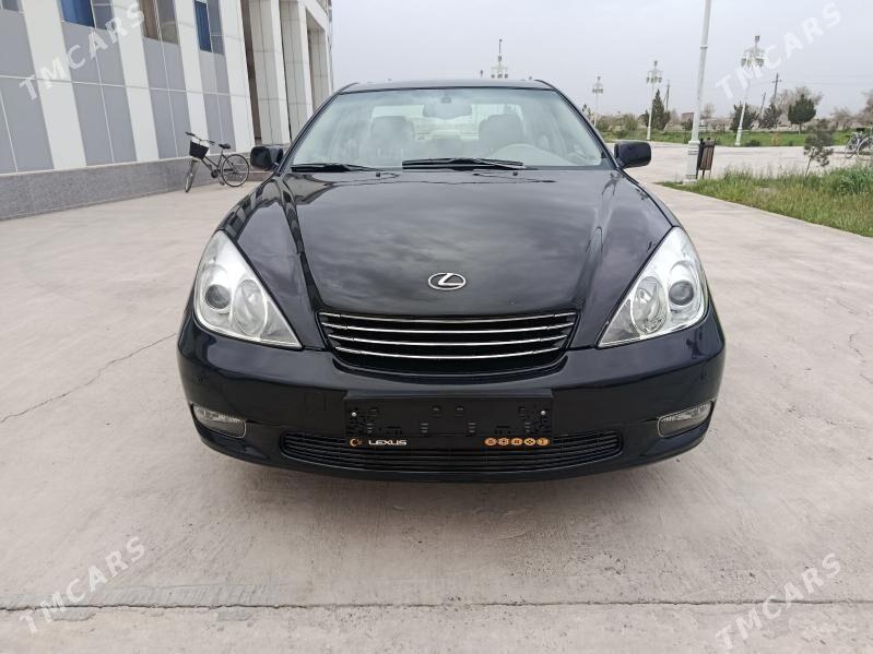 Lexus ES 300 2002 - 195 000 TMT - Халач - img 1