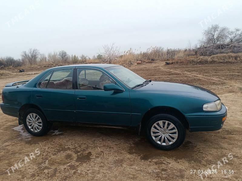 Toyota Camry 1996 - 95 000 TMT - Köneürgenç - img 1