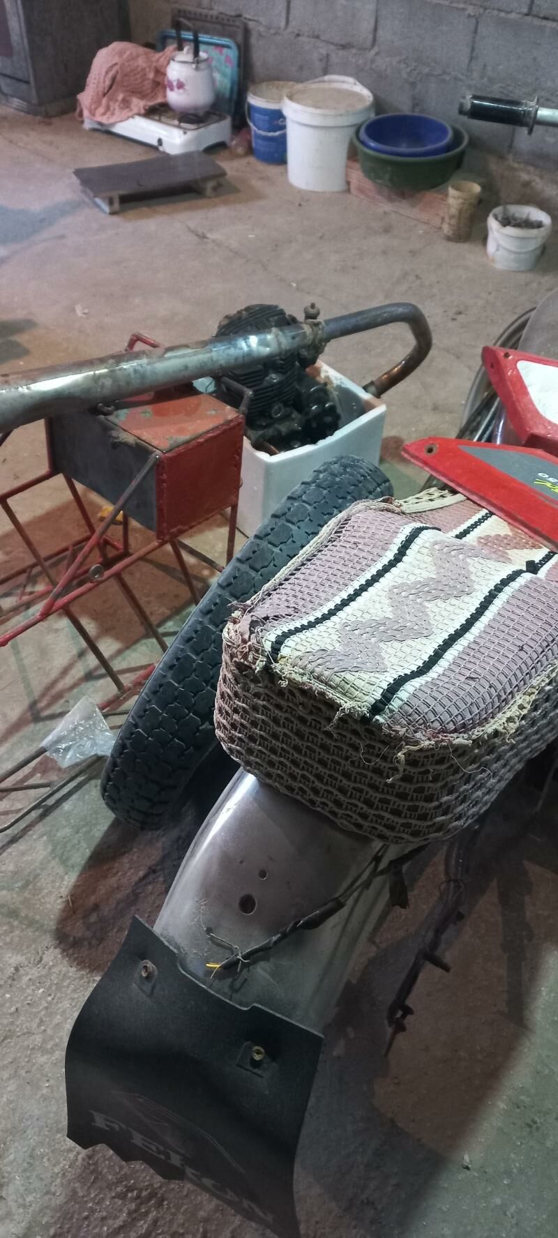 Мтр 5 000 TMT - Эсенгулы - img 1