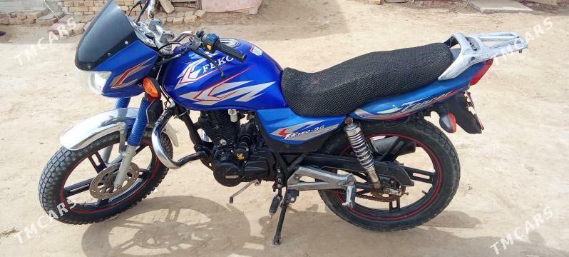 Fekon FK150-8G 2023 - 14 200 TMT - Ýolöten - img 1