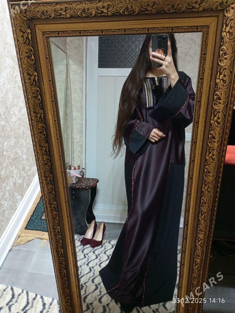 abaya koynek платья койнек - Daşoguz - img 1