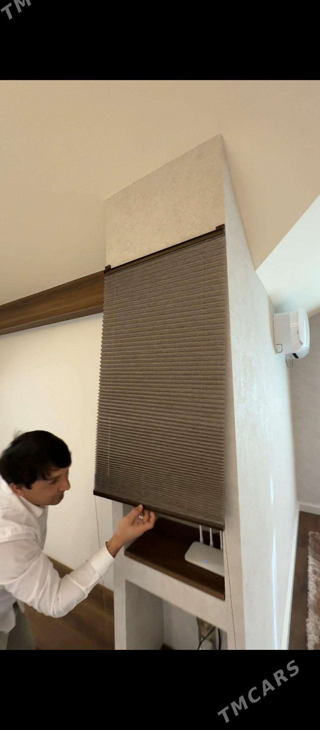 žalýuz zanaweska - Akdepe - img 1