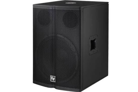 Electro Voice nizki TX 1181 - Aşgabat - img 1