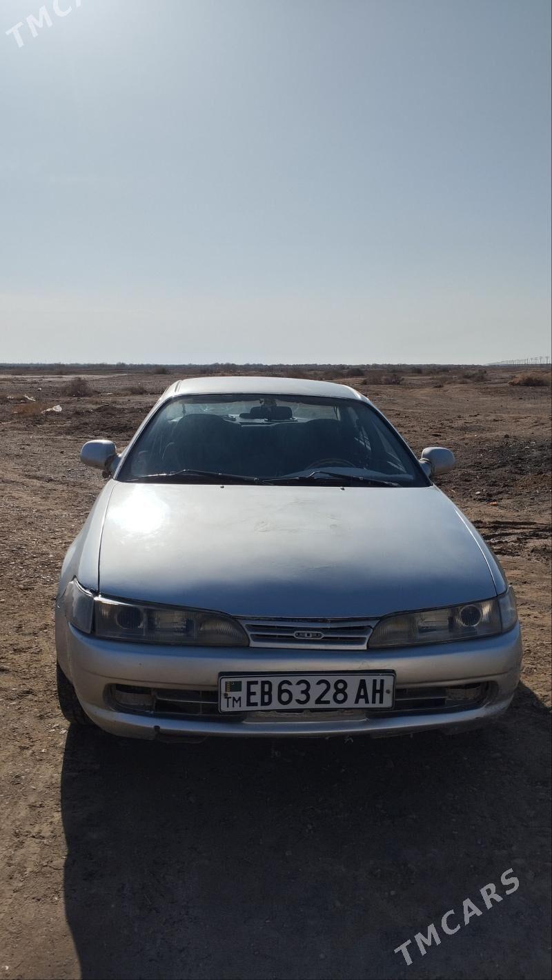 Toyota Marino 1992 - 33 000 TMT - Теджен - img 1