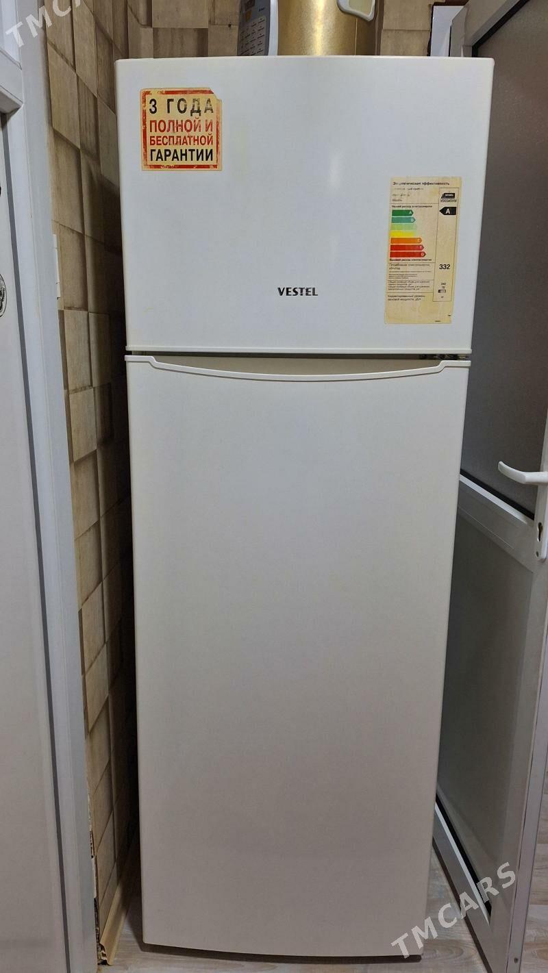 VESTEL - Гаудан "А" - img 1