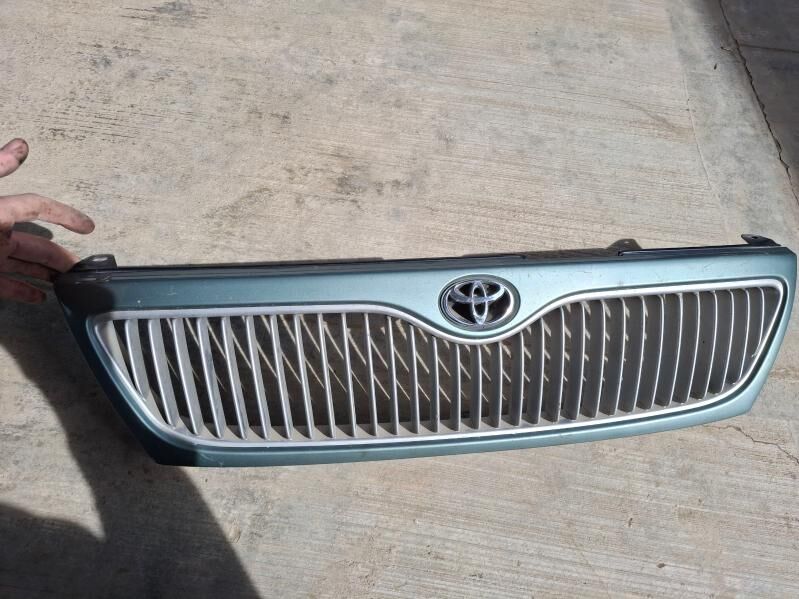 obilsowka avalon 550 TMT - Magtymguly - img 1