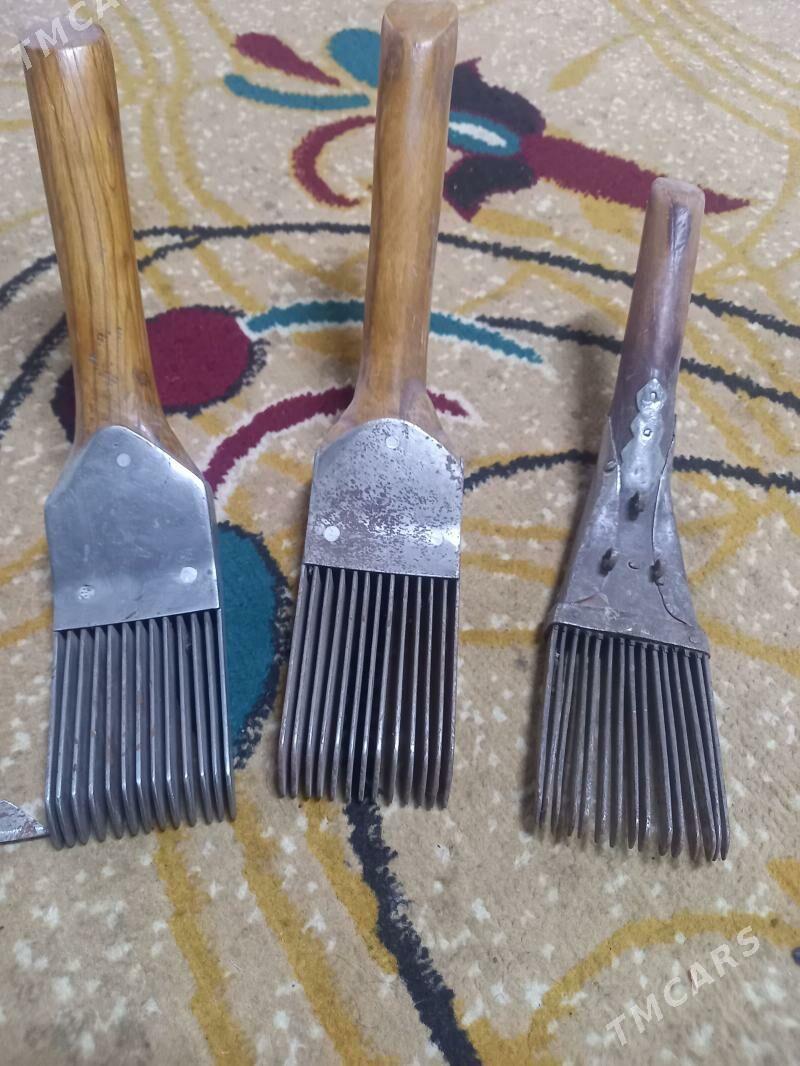 haly darak - Daşoguz - img 1