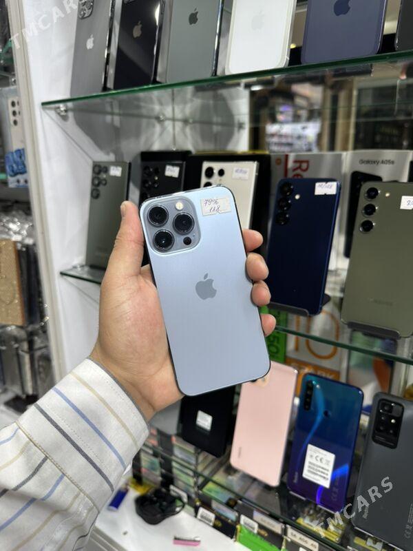 Iphone 13Pro79% - Aşgabat - img 1