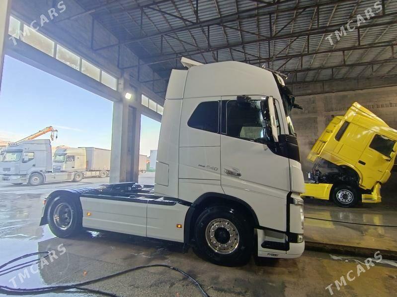 Volvo FH 500 2018 - 1 450 000 TMT - Balkanabat - img 1