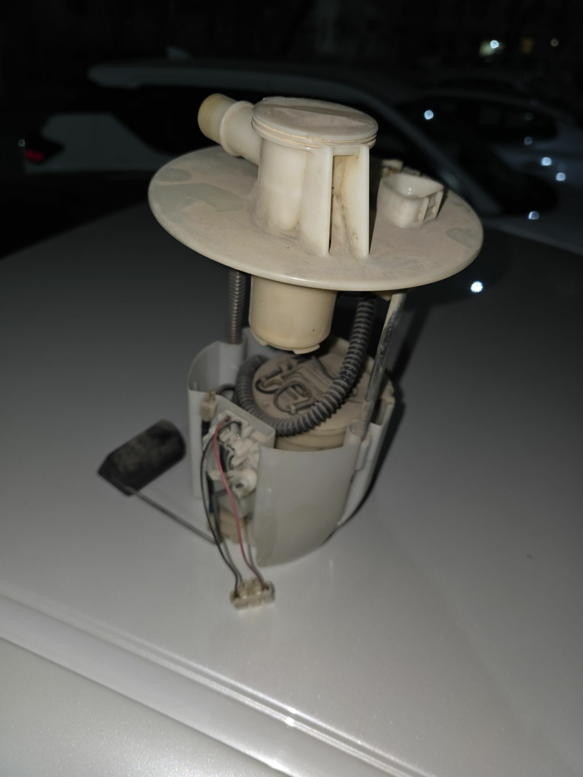 Korolla 2008-2012 850 TMT - Aşgabat - img 1