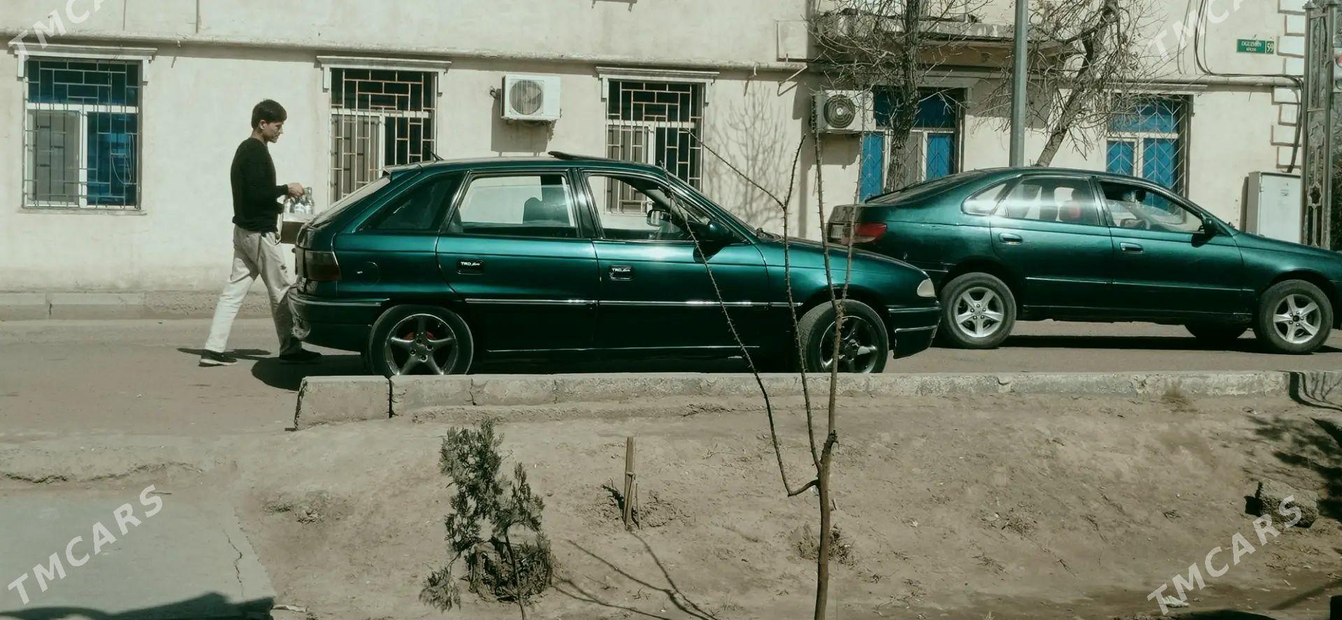 Opel Astra 1994 - 33 000 TMT - Daşoguz - img 1