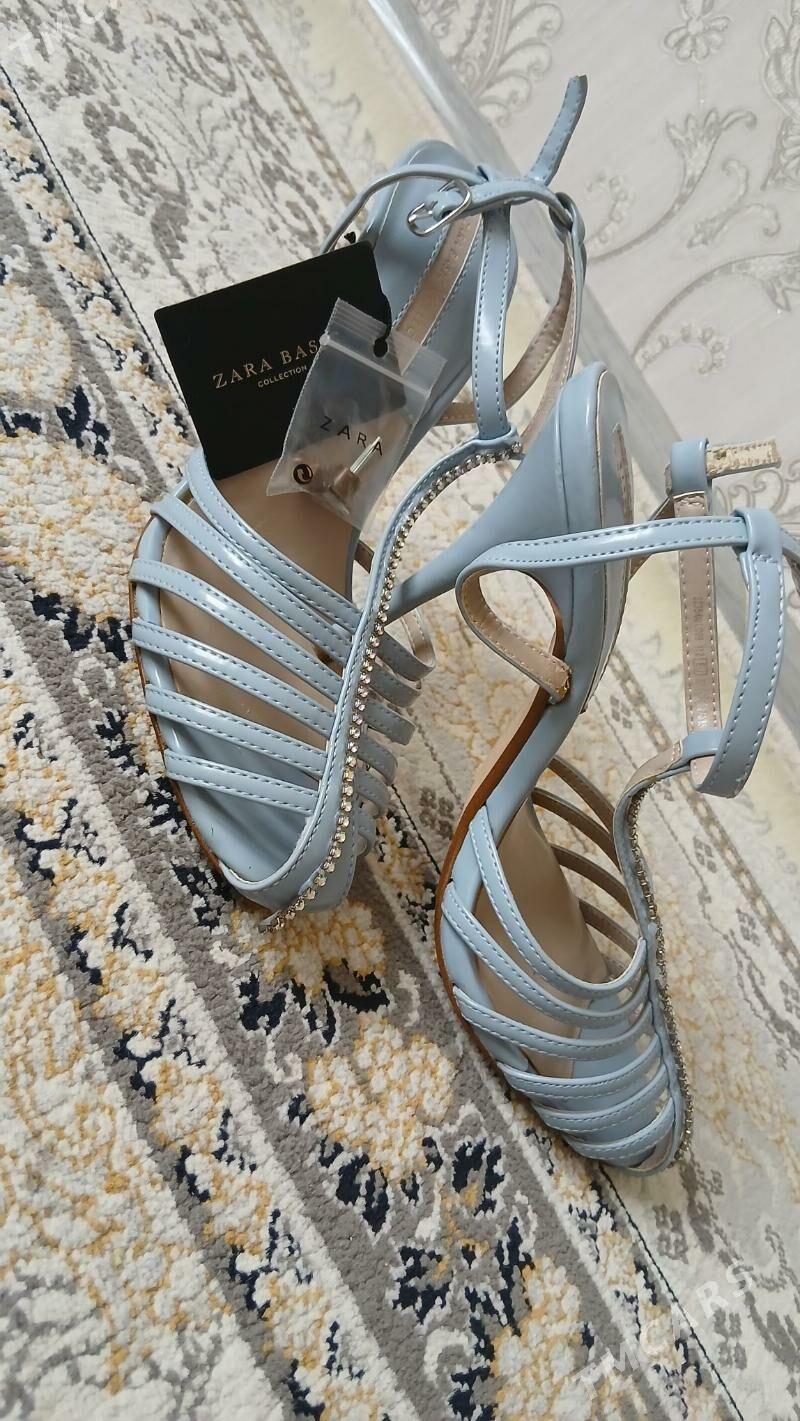 tufli - Balkanabat - img 1