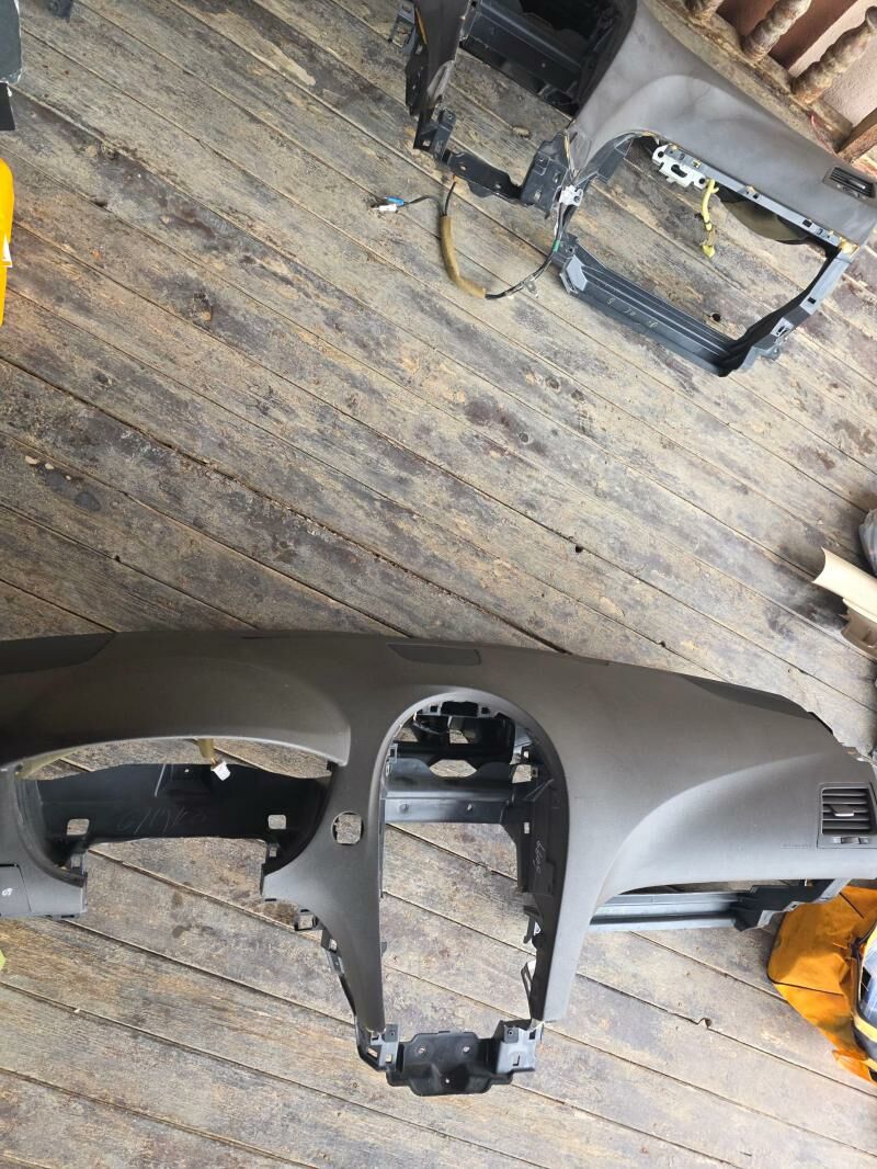 Es 2007-2012 torpeda yag gowy 1 100 TMT - Aşgabat - img 1