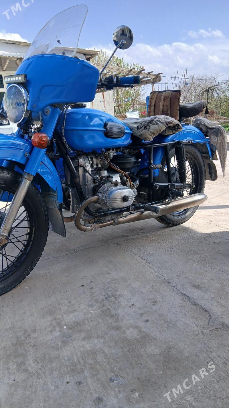 Ural 5557 2026 - 10 000 TMT - Ашхабад - img 1