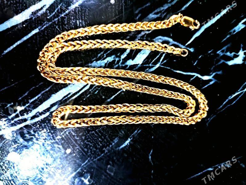 gyzyl - Howdan "W" - img 1