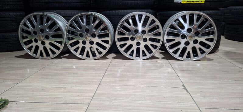 Crown R16 Orginal Toyota 5 000 TMT - Туркменабат - img 1