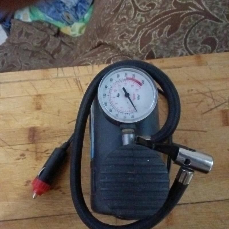 насос - подкачка 150 TMT - Aşgabat - img 1