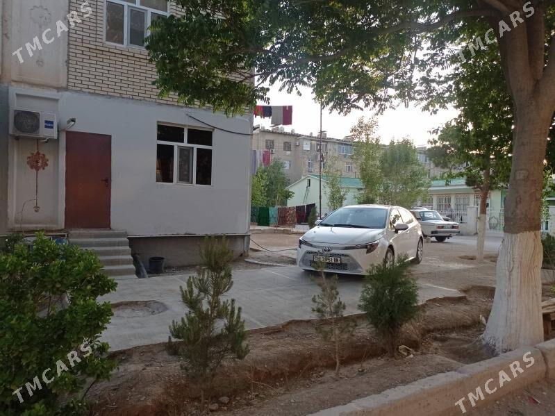 arenda 5mkr 1 etj - Балканабат - img 1