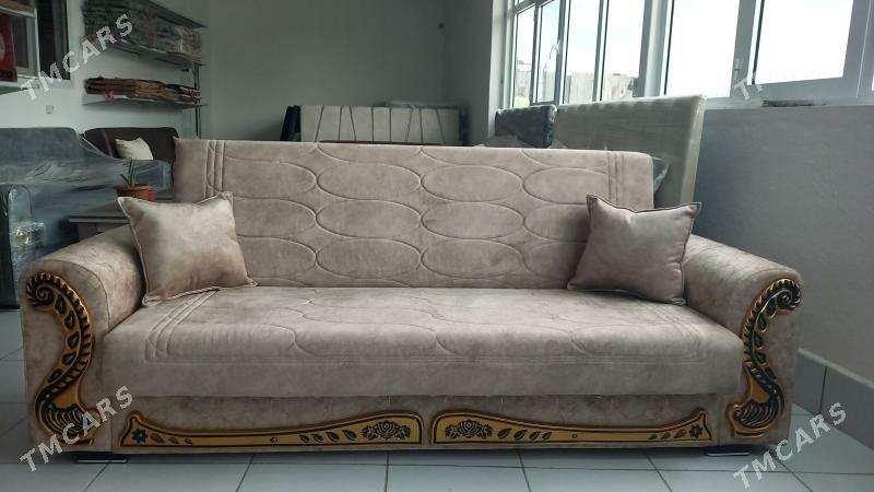 divan - Гызыларбат - img 1