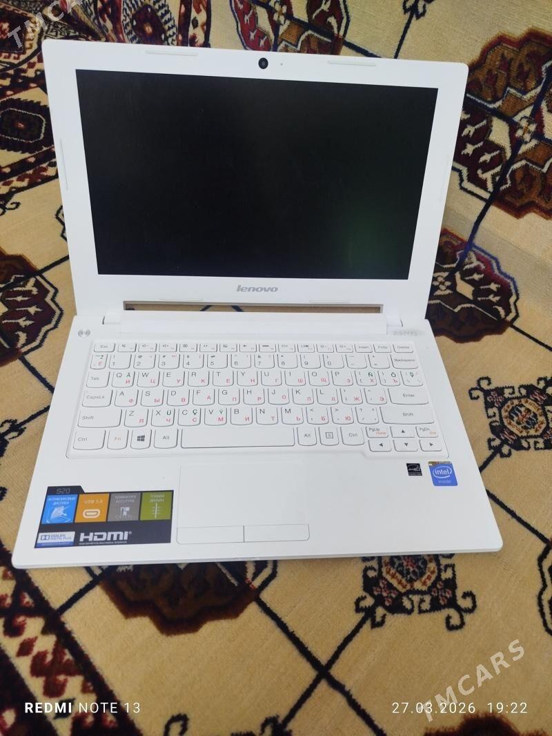 Noutbuk Ноутбук - Ашхабад - img 1