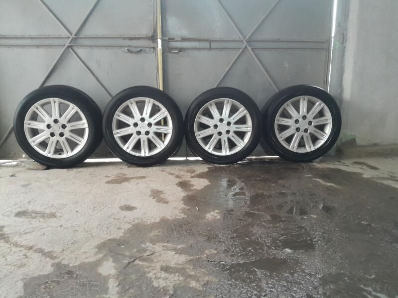 Limited diska 1 800 TMT - Туркменбаши - img 1