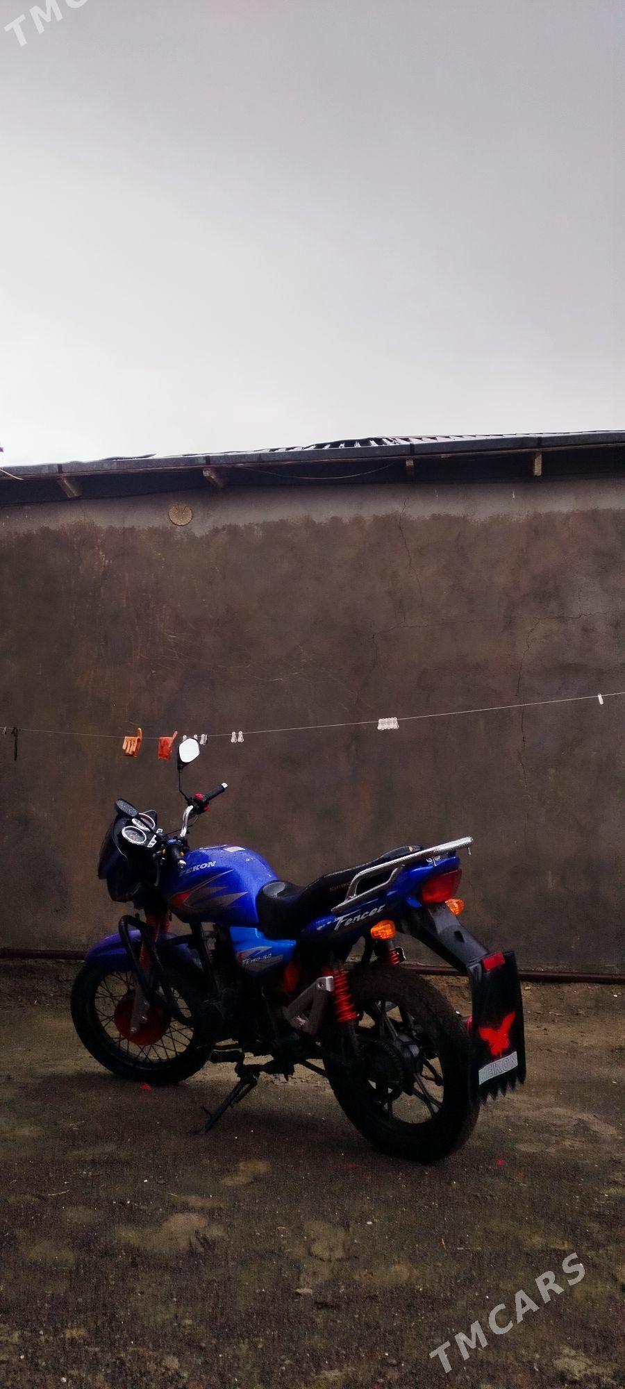 Fekon FK200-14G 2025 - 10 500 TMT - Bäherden - img 1