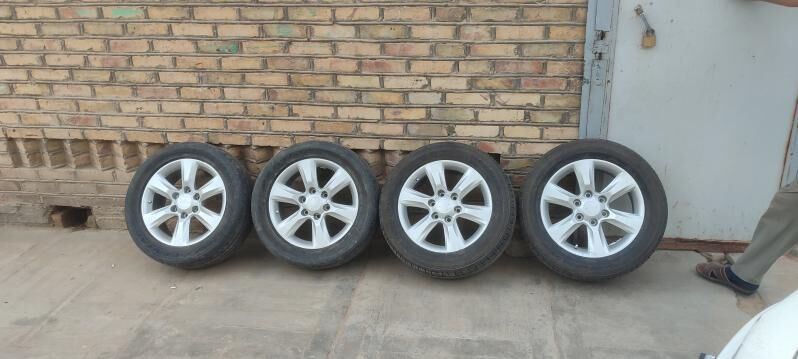 255.55.18.diska prada 4 000 TMT - Ýolöten - img 1