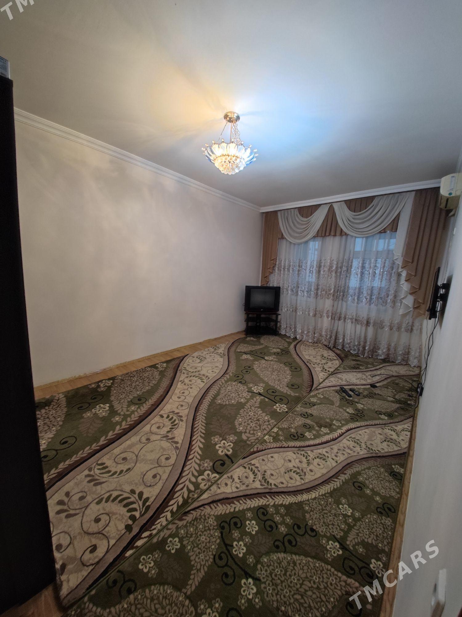 1komnat mir 6 - Aşgabat - img 1