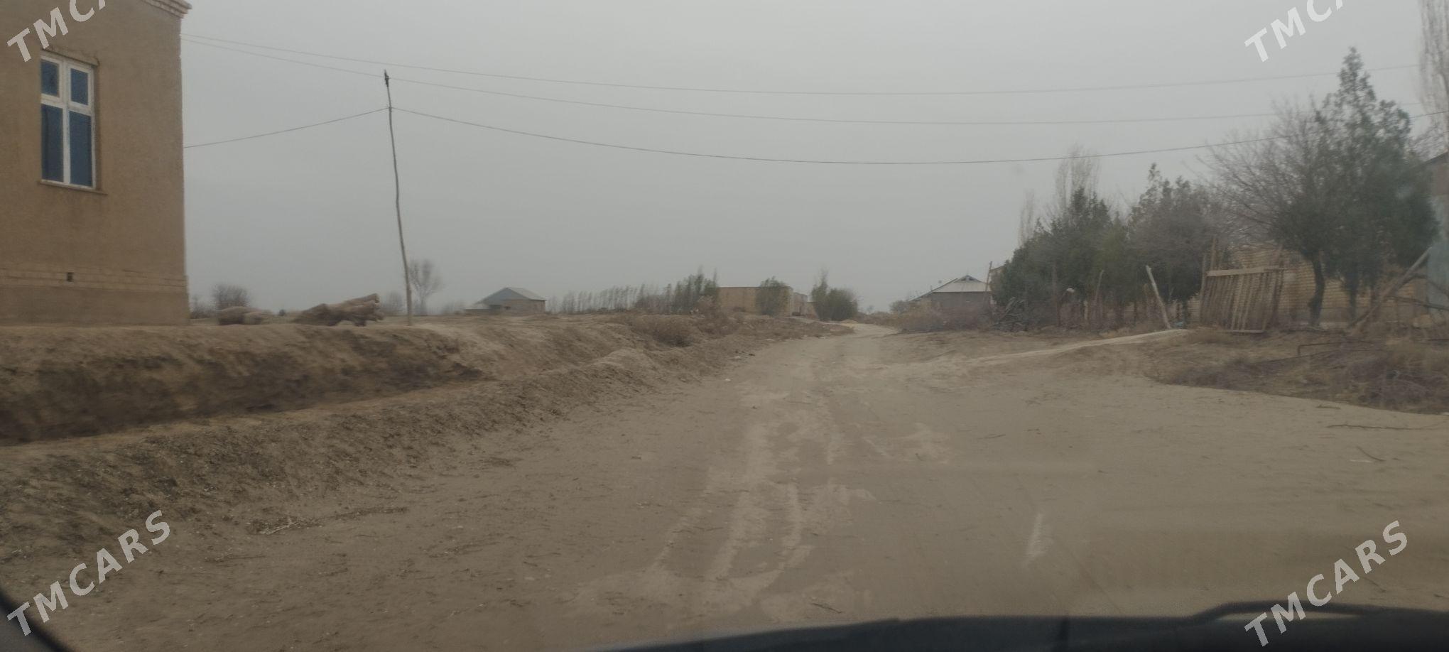 melek yer - Köneürgenç - img 1