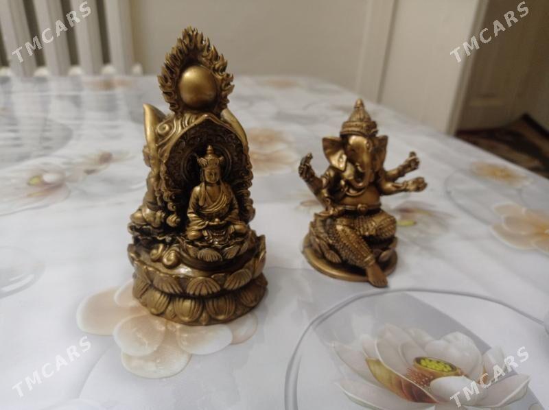 Suwenir Aksesuar - Дашогуз - img 1