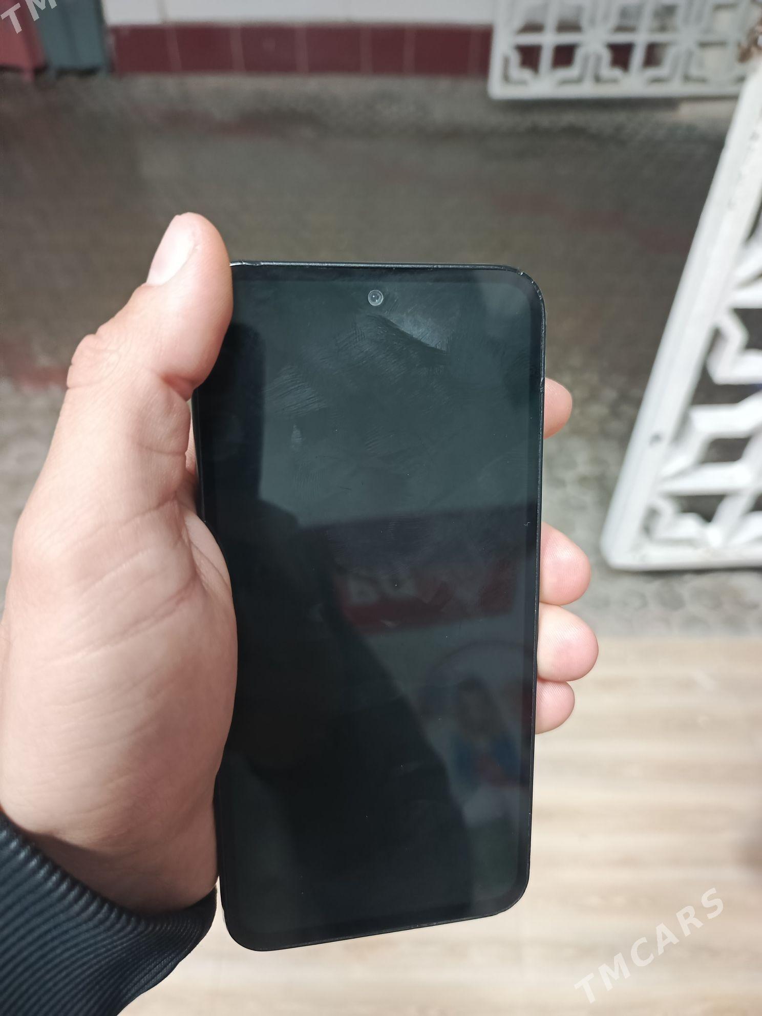 A54 5G - Ашхабад - img 1