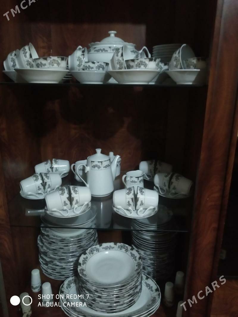 столовый сервиз - Mary - img 1