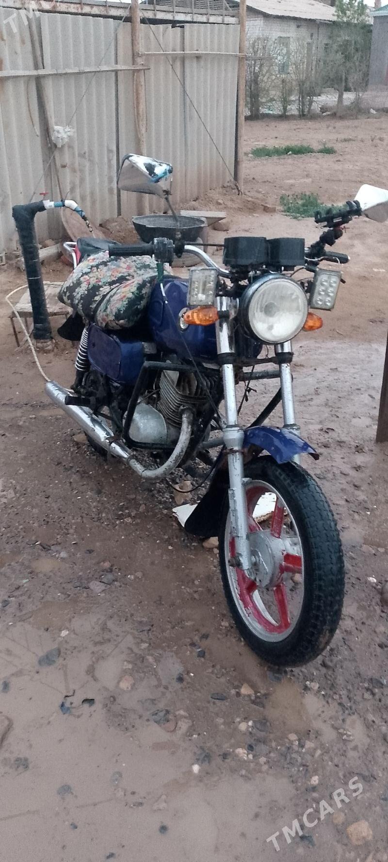 Fekon FK150-8G 2018 - 5 000 TMT - Tejen - img 1