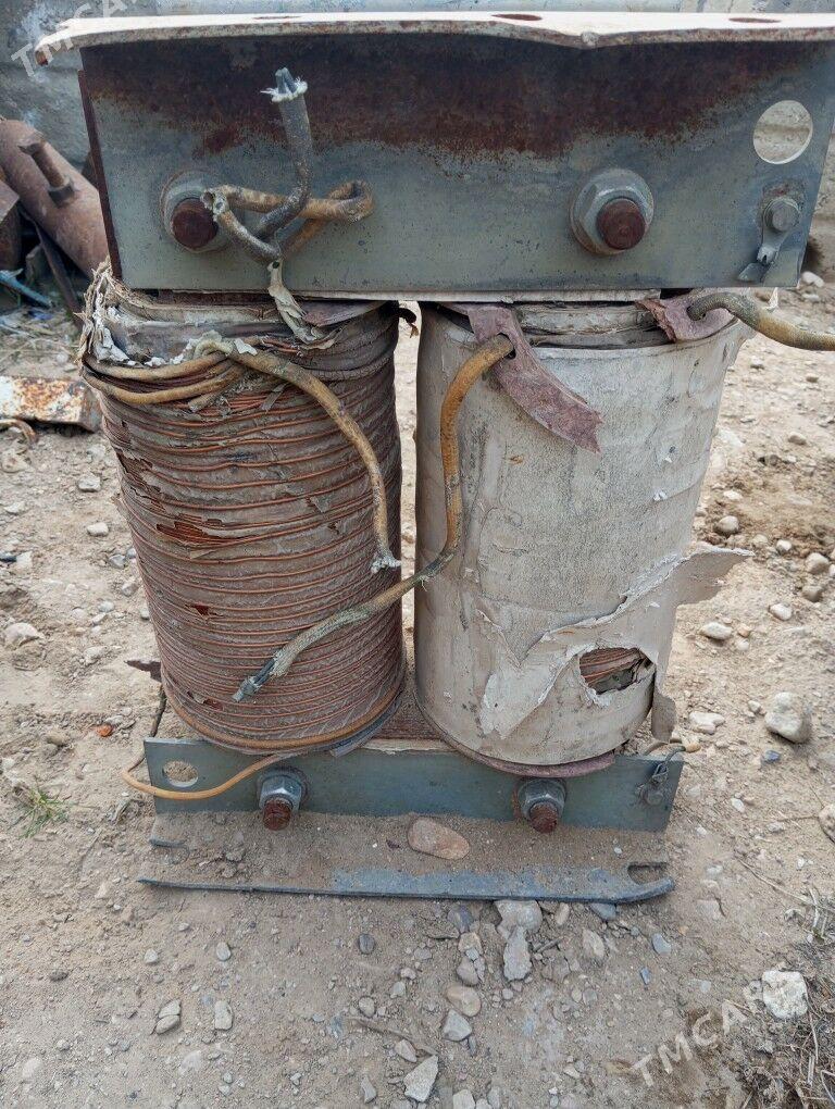 TOK KOPELTYAN - Балканабат - img 1