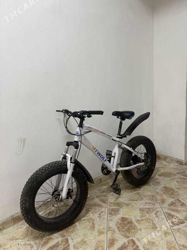 Tigir - Aşgabat - img 1