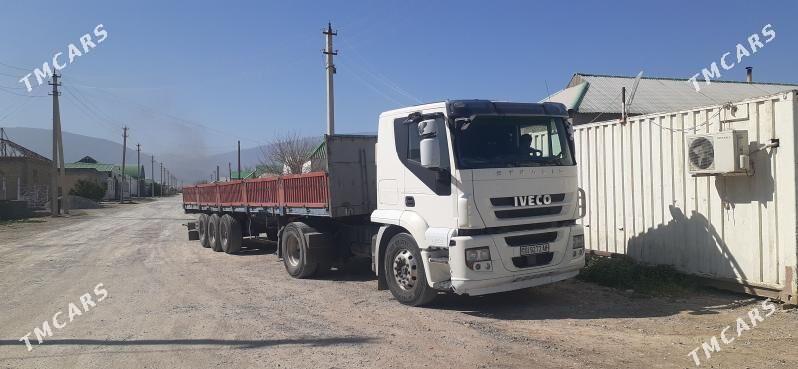 DAF 480 2010 - 520 000 TMT - Ашхабад - img 1