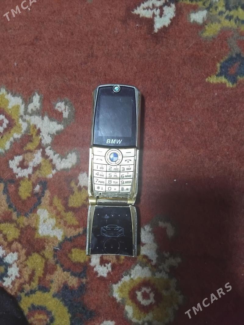 телефон BMW - Ашхабад - img 1