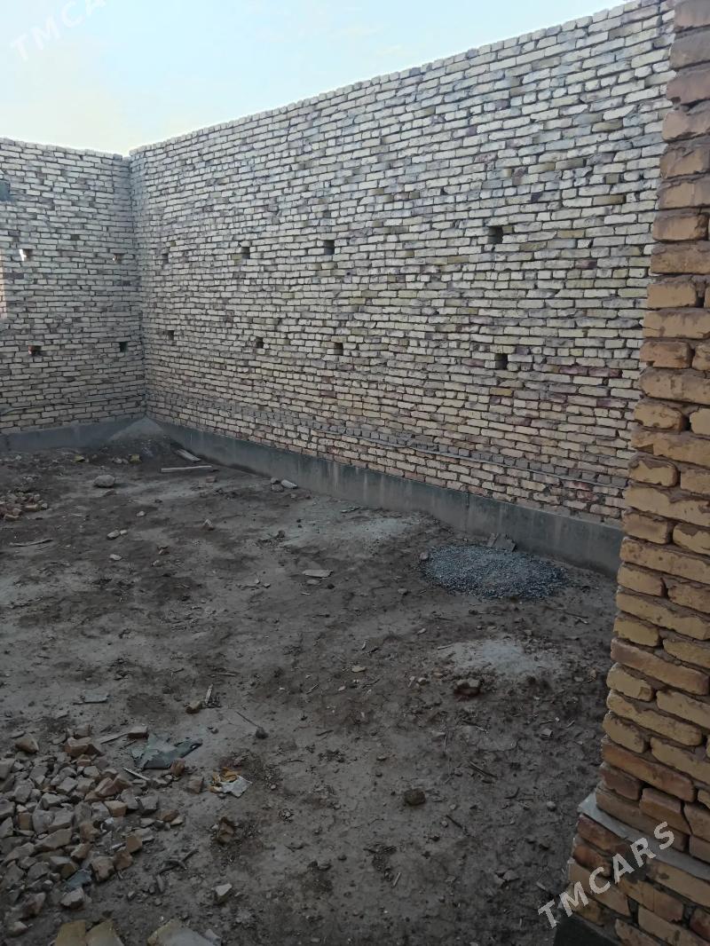 Сатлык жай - Шабатский этрап - img 1