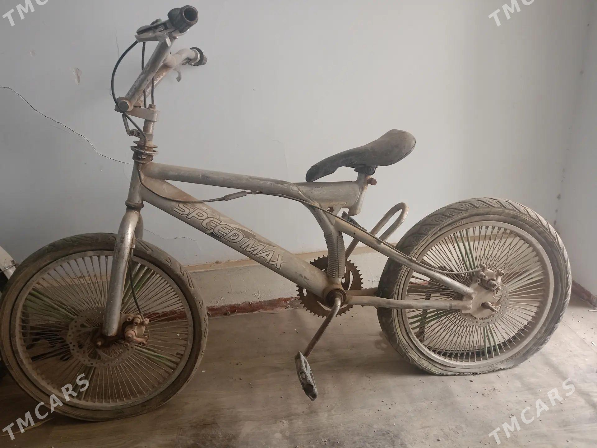 velesepet - Кёнеургенч - img 1