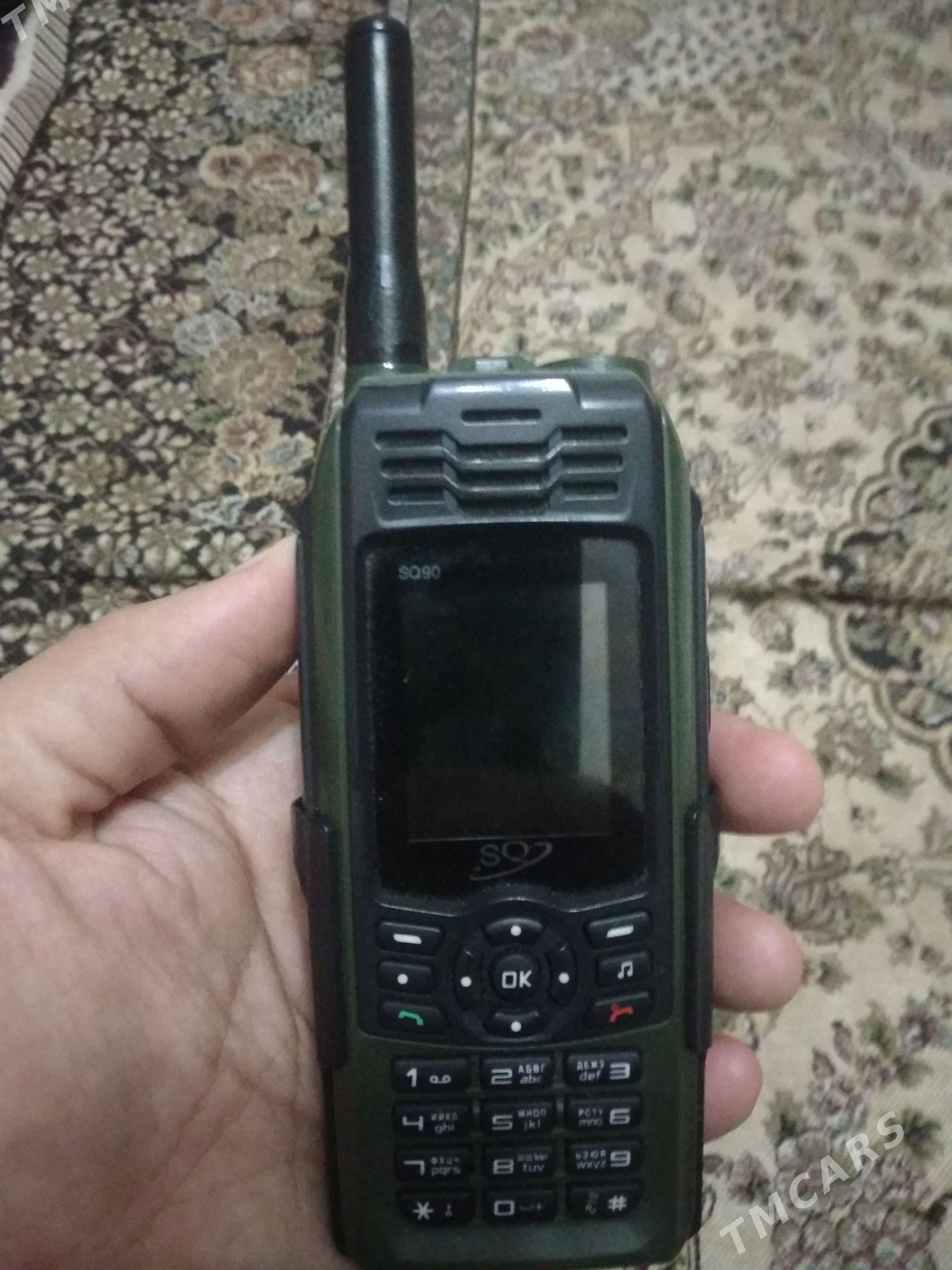 Telefon SÓ90 - Ашхабад - img 1